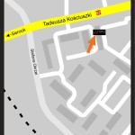 ATTIMO mapka lokalizacja